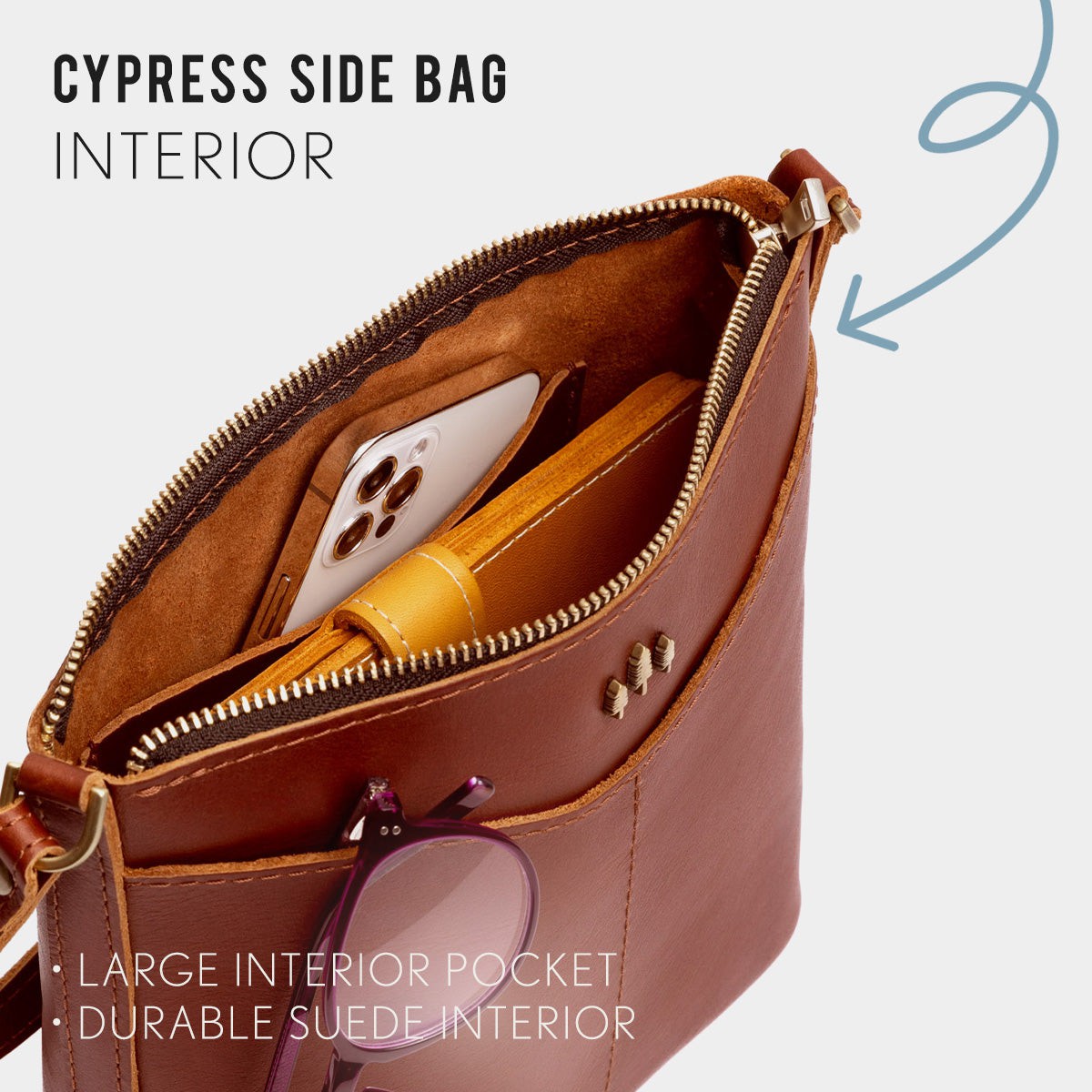Cypress Side Bag - Image 116