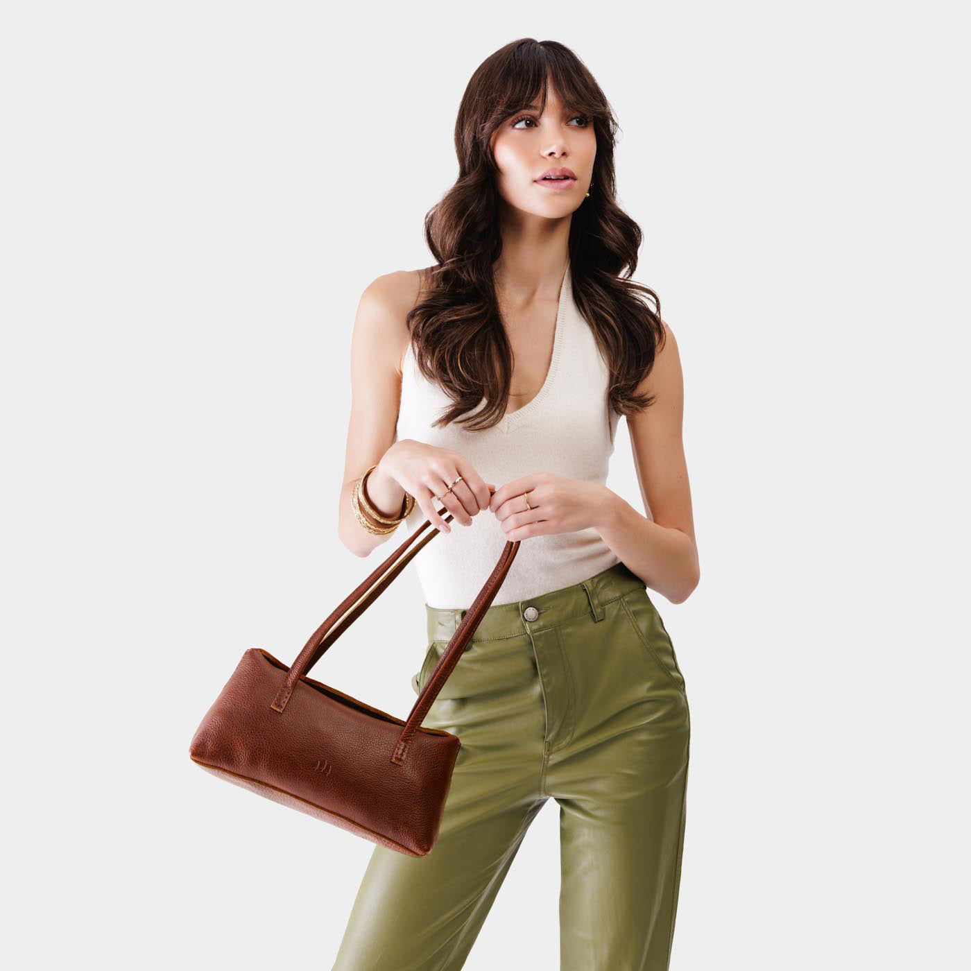 Amelie Shoulder Bag - Image 35