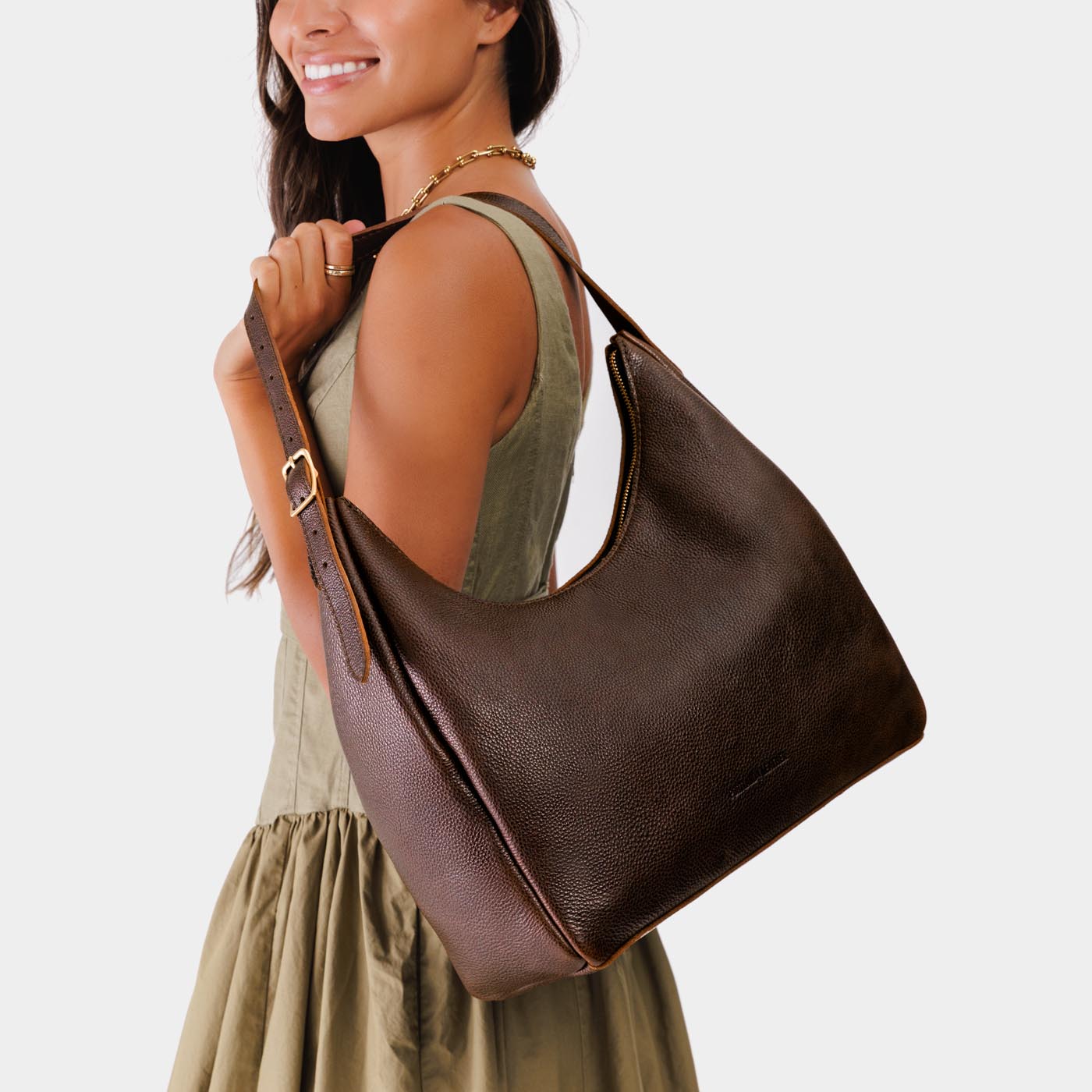 Aspen Shoulder Bag - Image 77