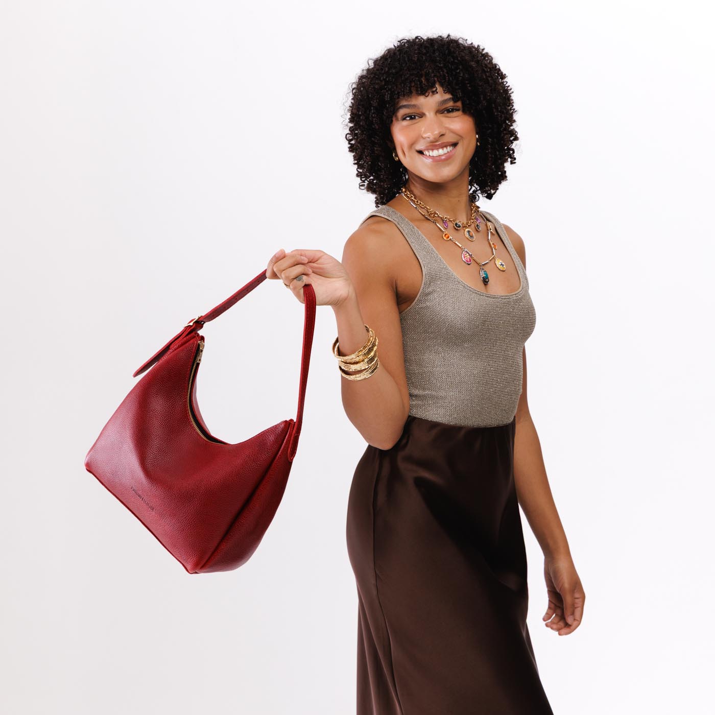 Aspen Shoulder Bag - Image 61