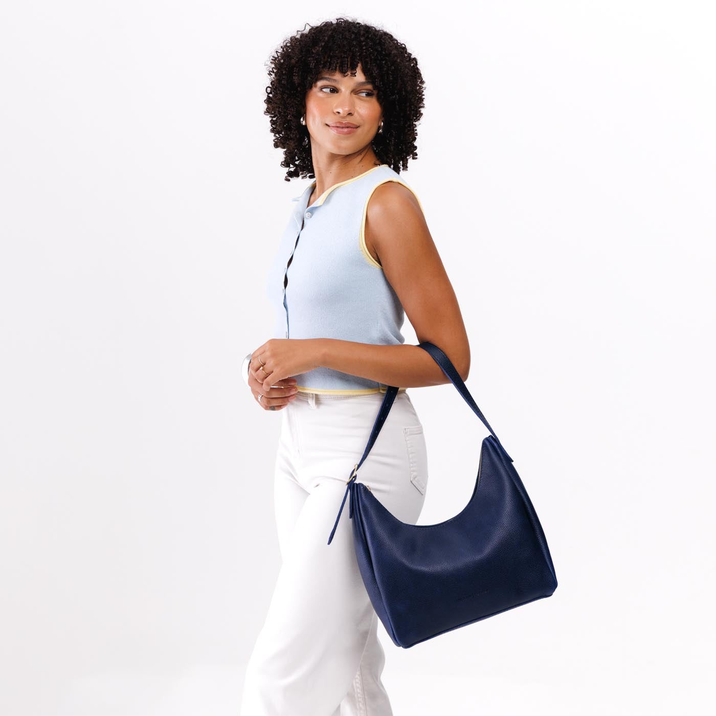 Aspen Shoulder Bag - Image 49