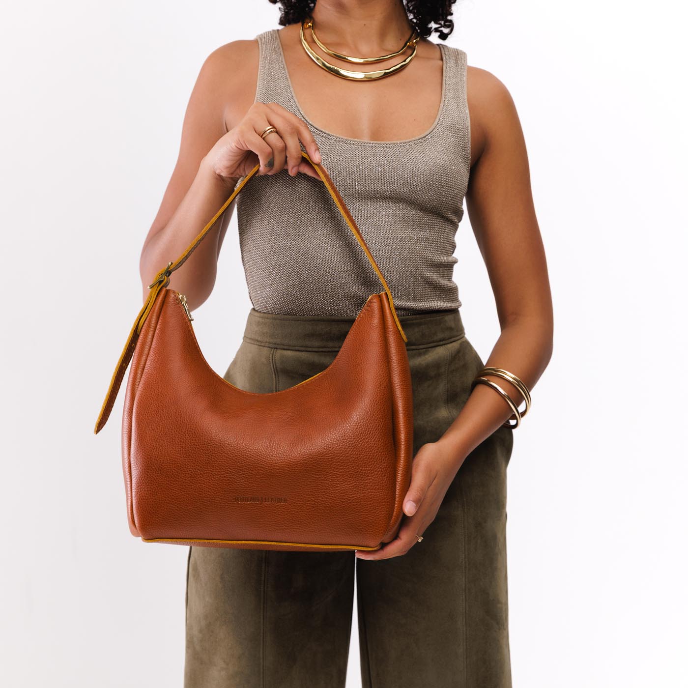 Aspen Shoulder Bag - Image 42