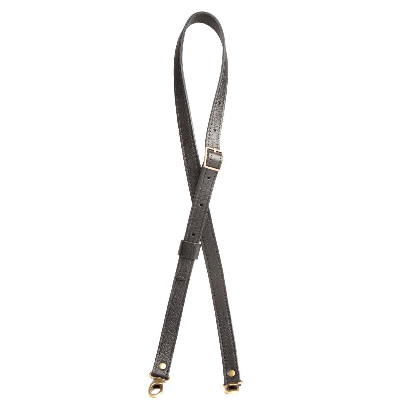 Leather Crossbody Strap - Image 38