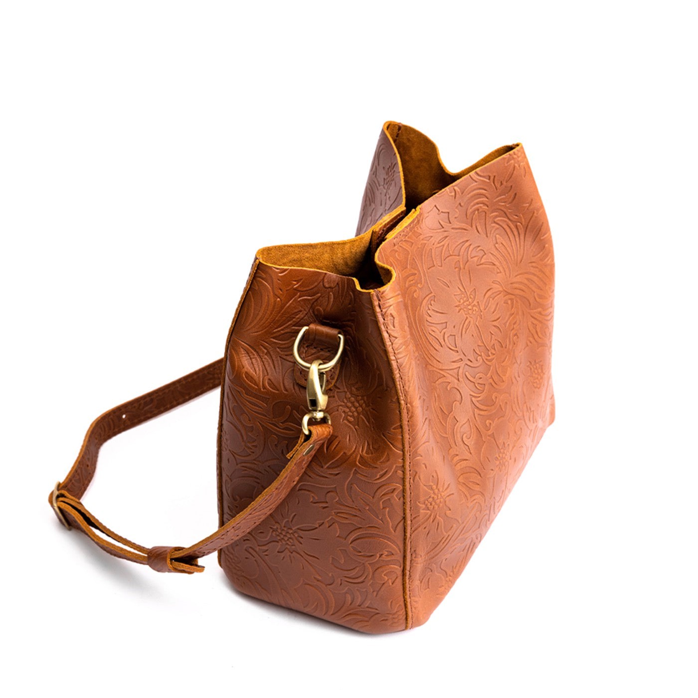 Butterfly Bucket Bag - Image 50