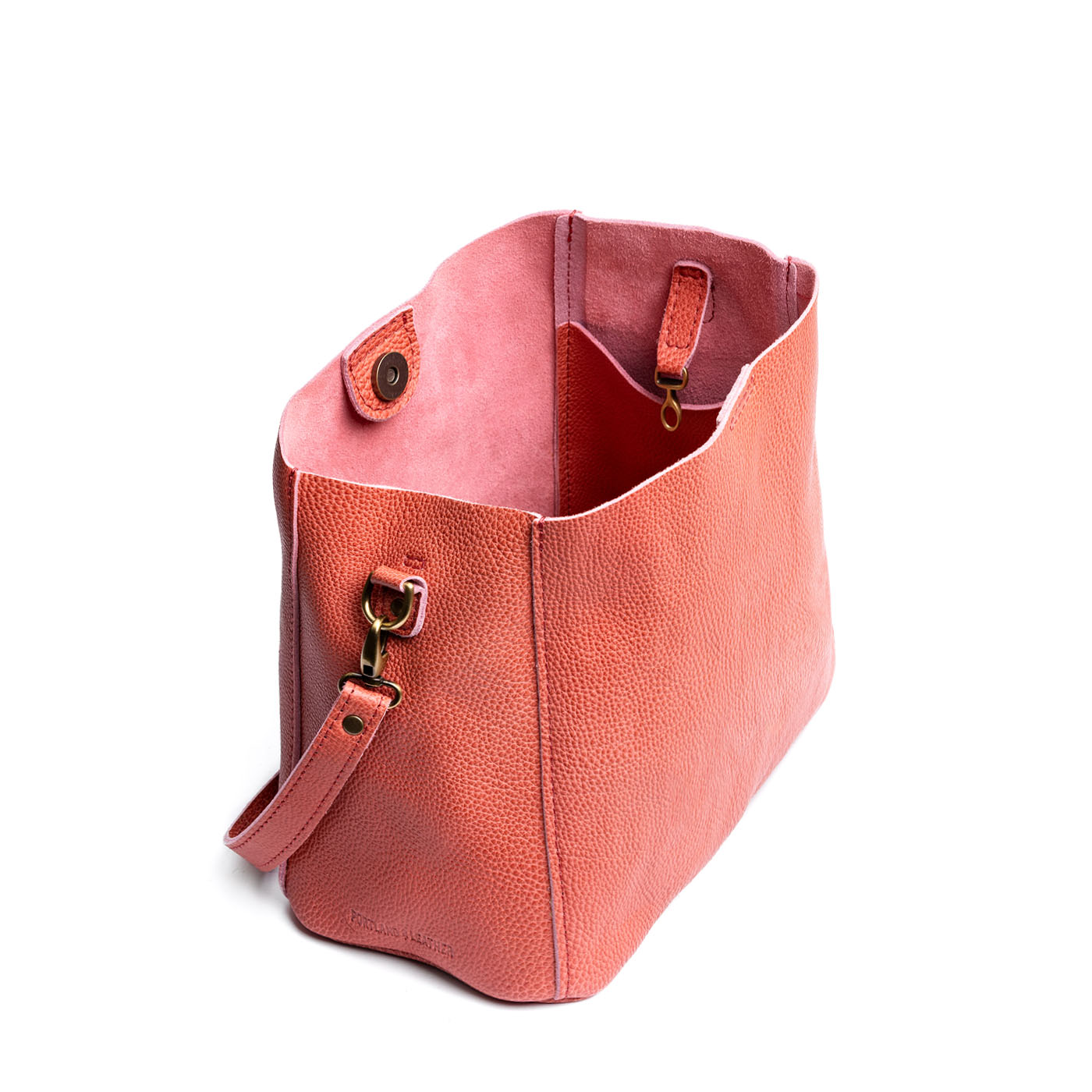 Butterfly Bucket Bag - Image 64
