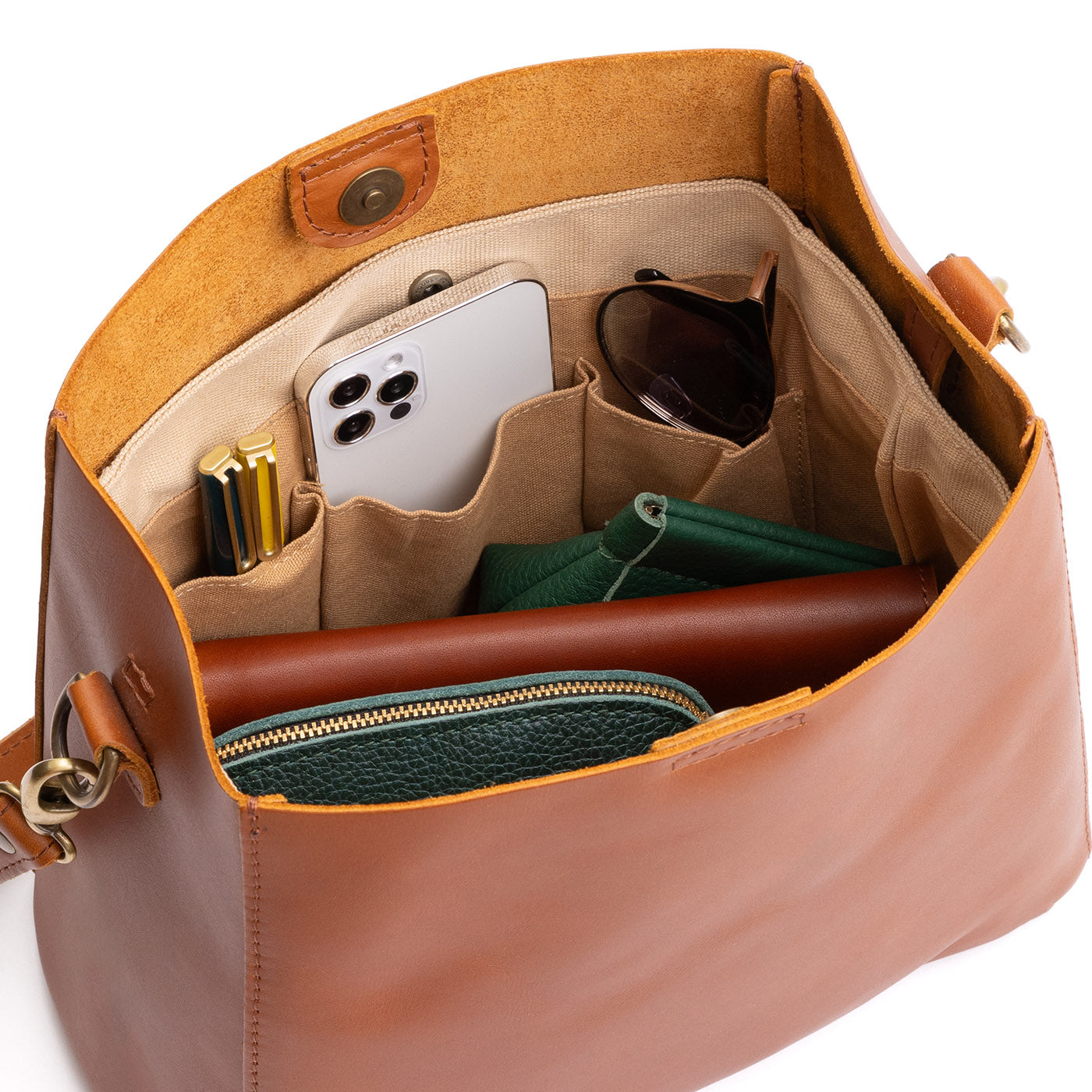 Canvas Purse Organizer - Image 52