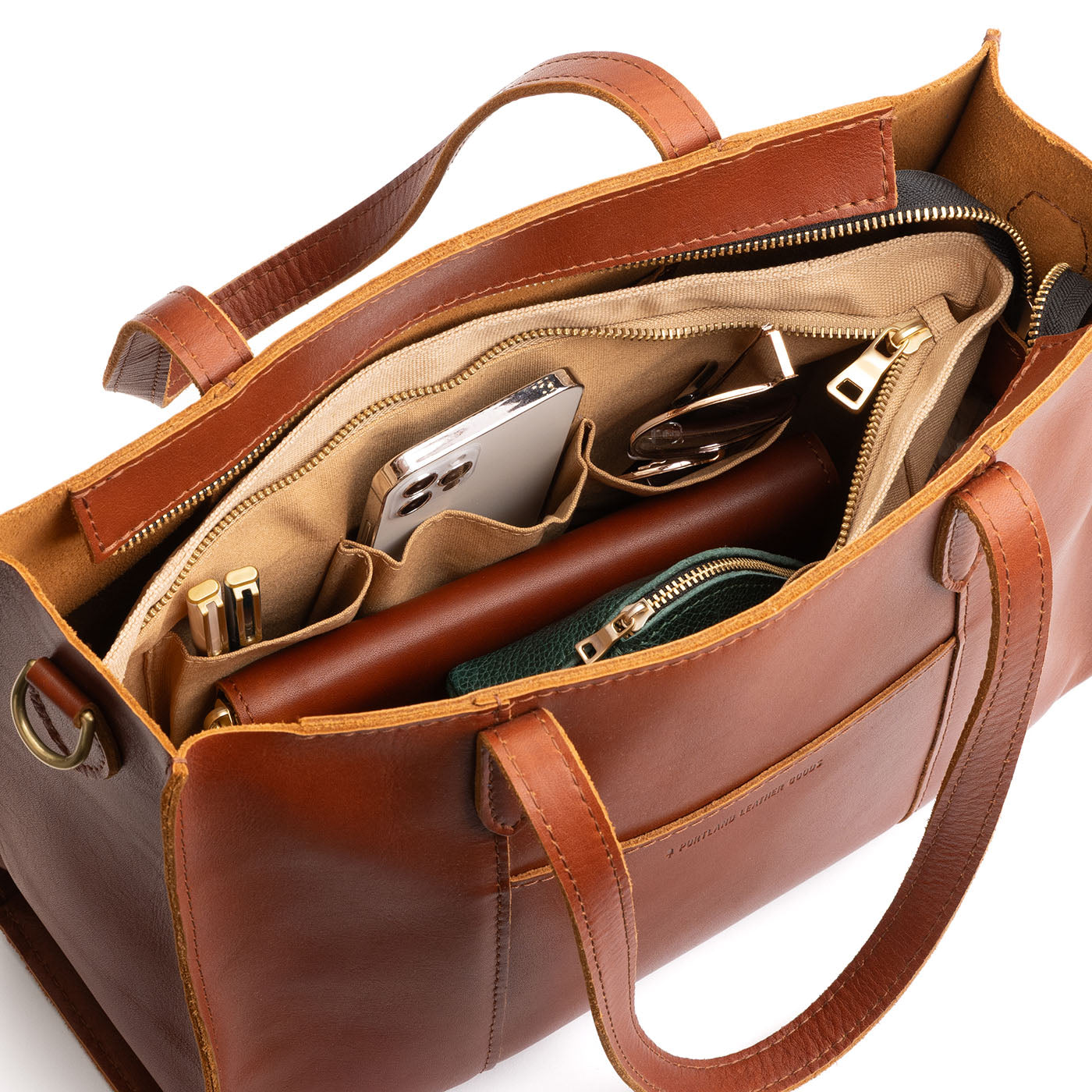 Canvas Purse Organizer - Image 104