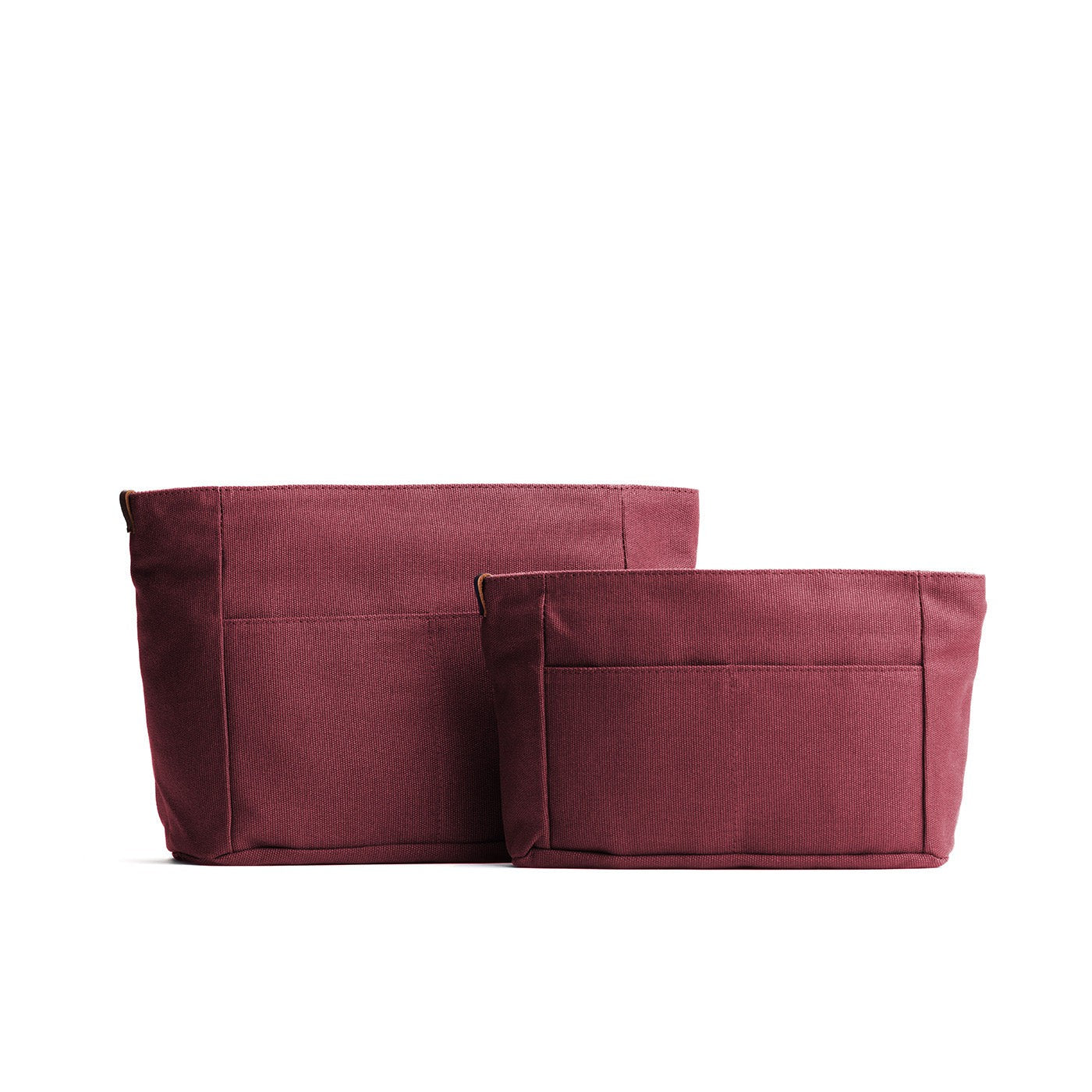 Canvas Purse Organizer - Image 61