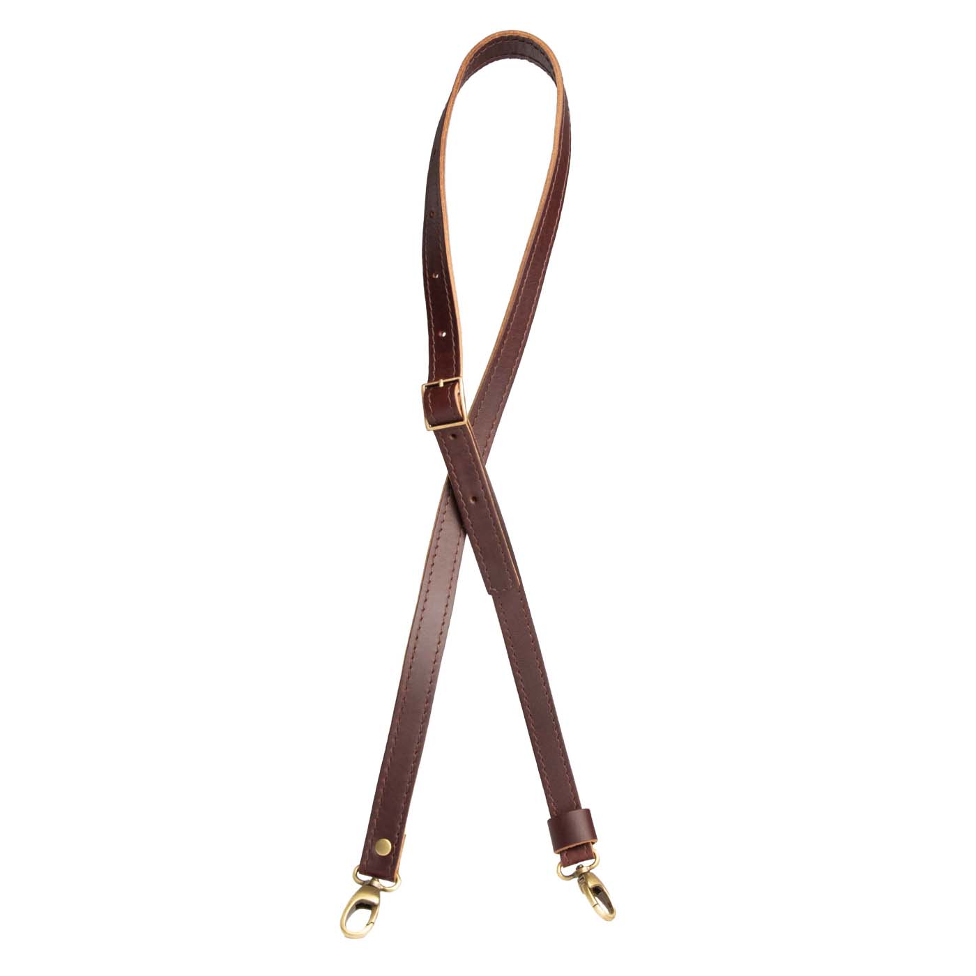 Leather Crossbody Strap - Image 33