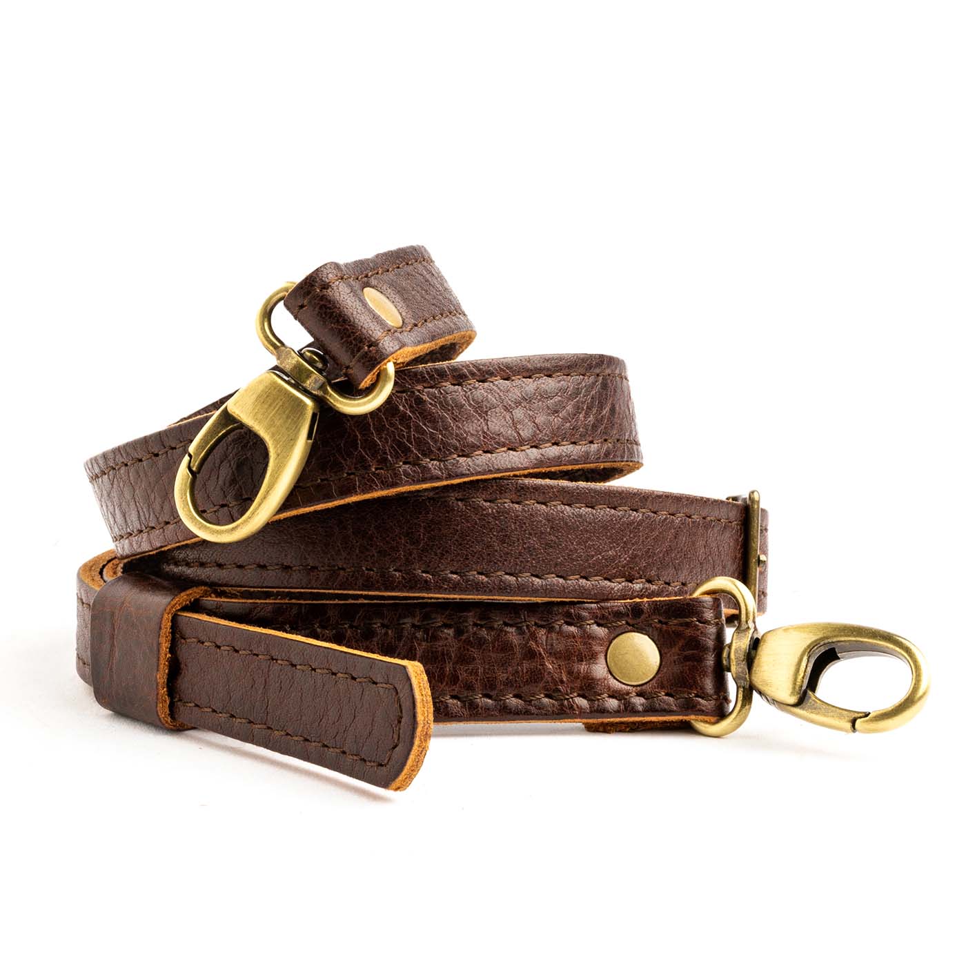 Leather Crossbody Strap - Image 10