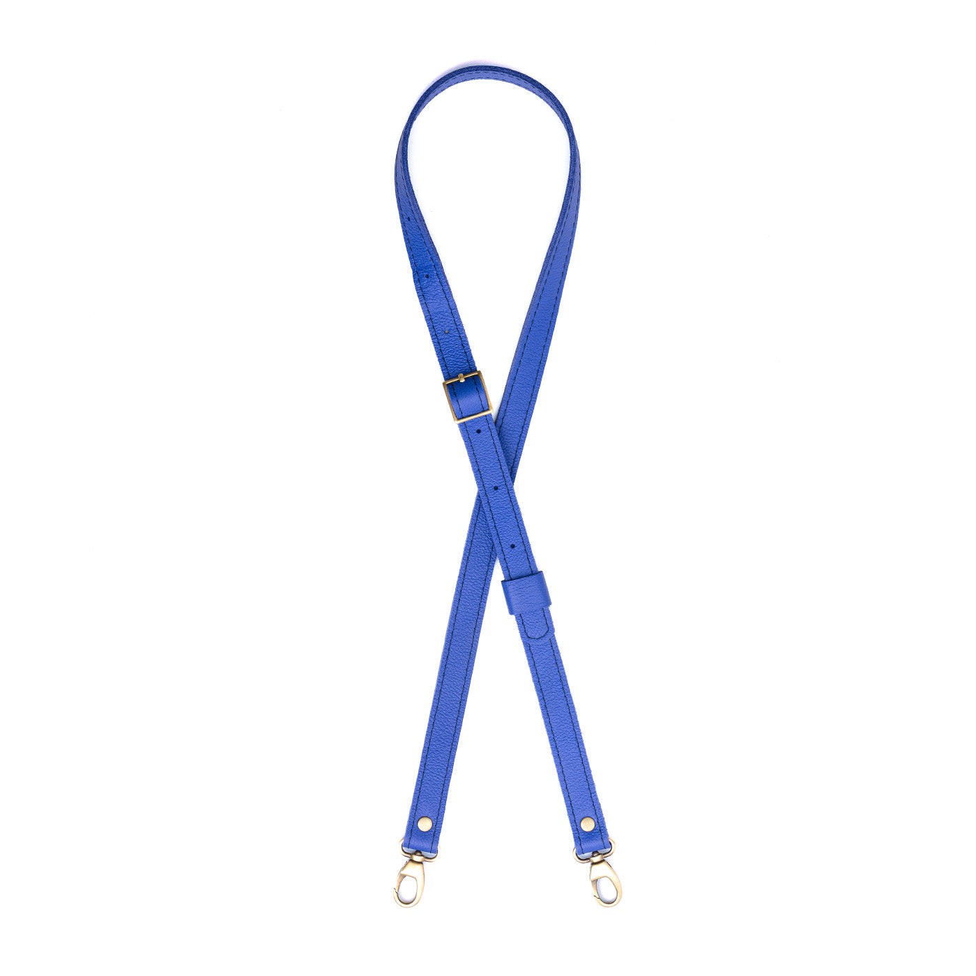 Leather Crossbody Strap - Image 51