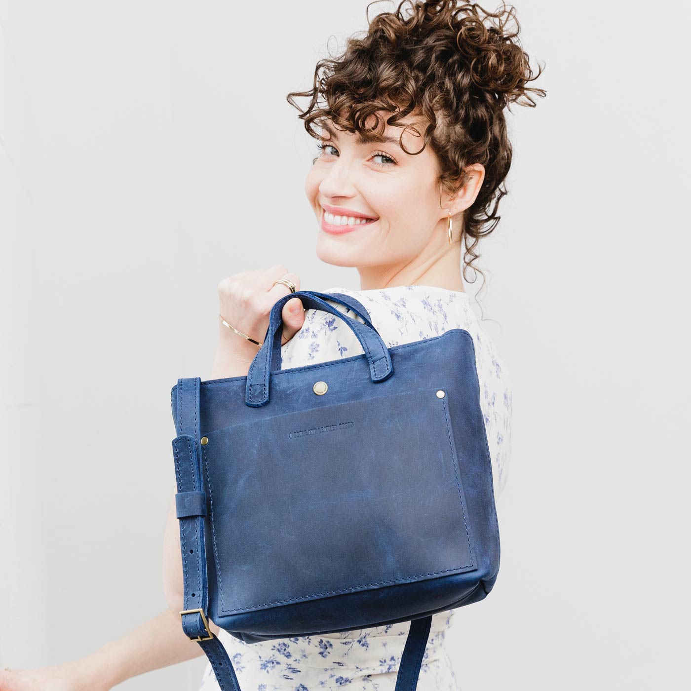 'Almost Perfect' Mini Crossbody - Image 69