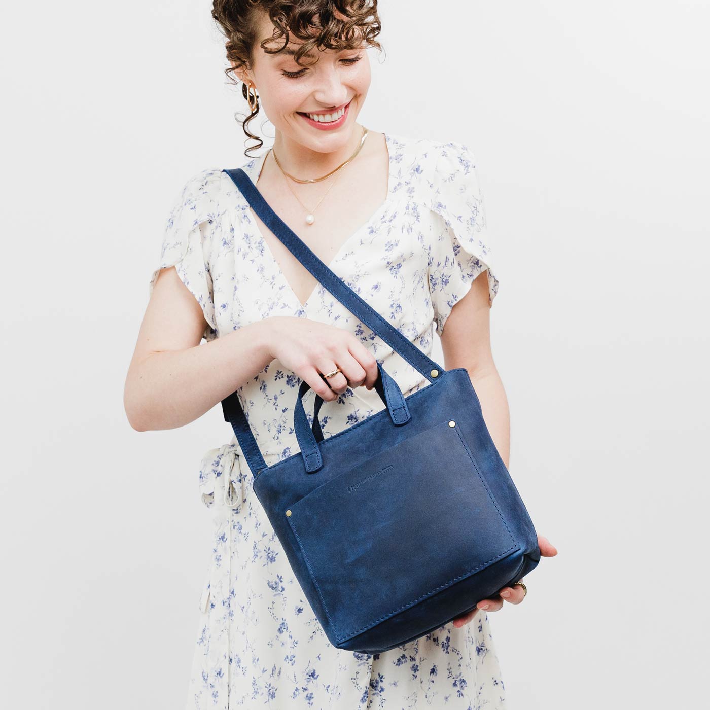 'Almost Perfect' Mini Crossbody - Image 164