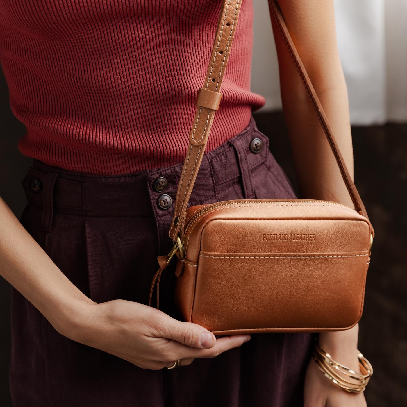 Camera Bag Purse - Image 153