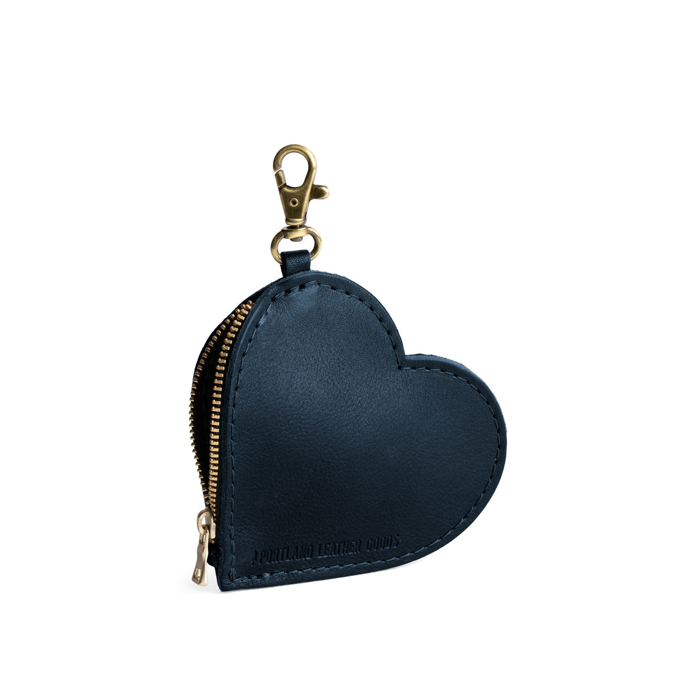 Heart Pouch - Image 100