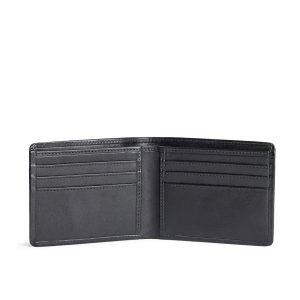 Hudson Bifold Wallet