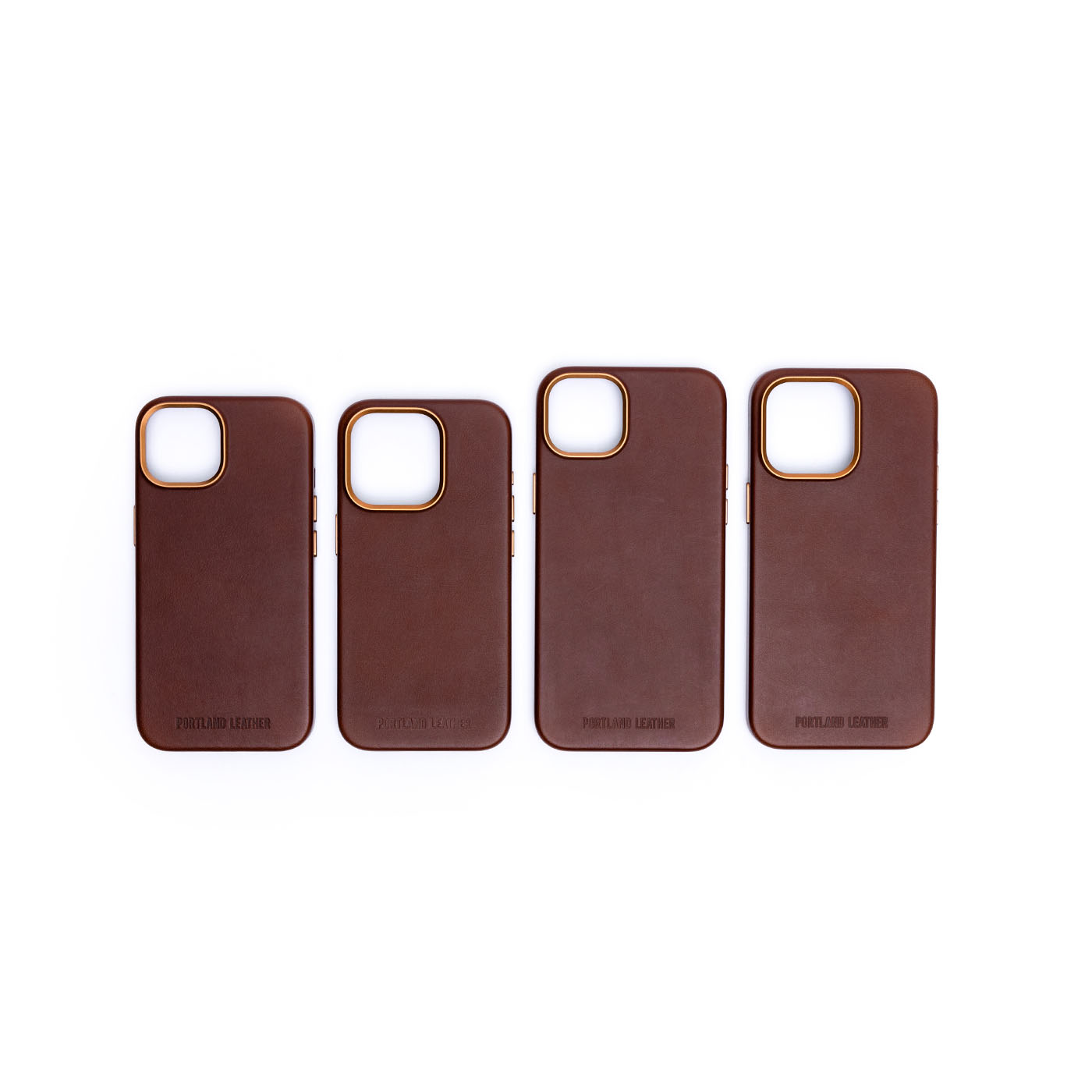 Leather iPhone Case - Image 3