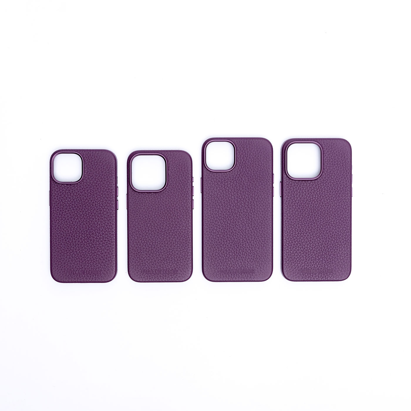 Leather iPhone Case - Image 6