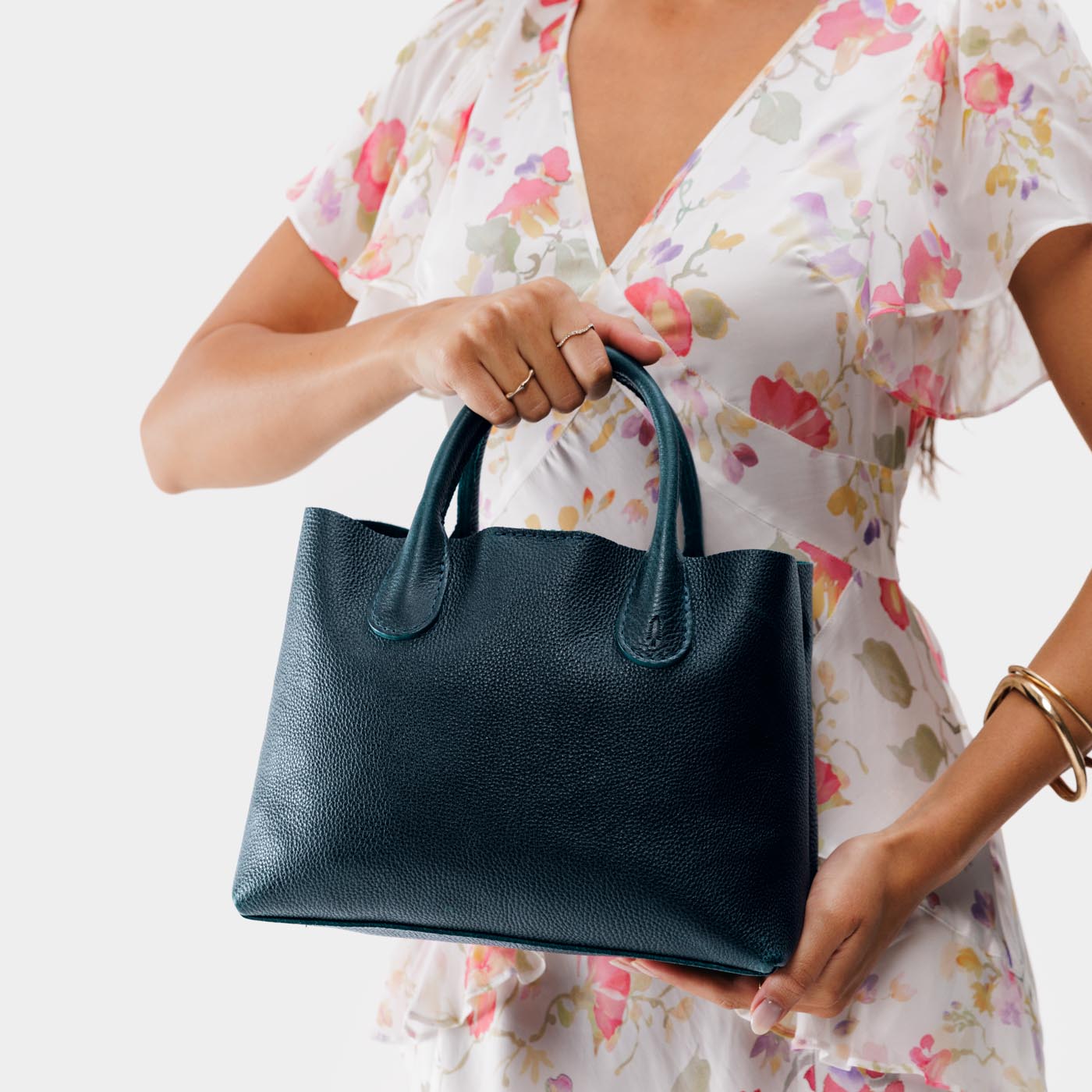 Raindrop Crossbody Bag - Image 172