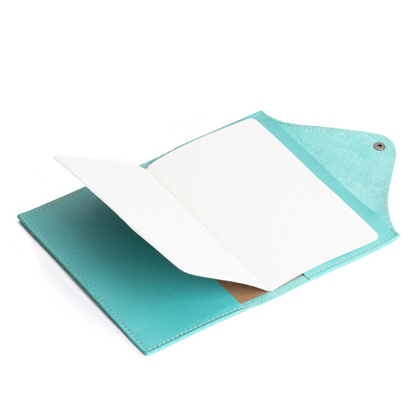 Leather Snap Journal - Image 47