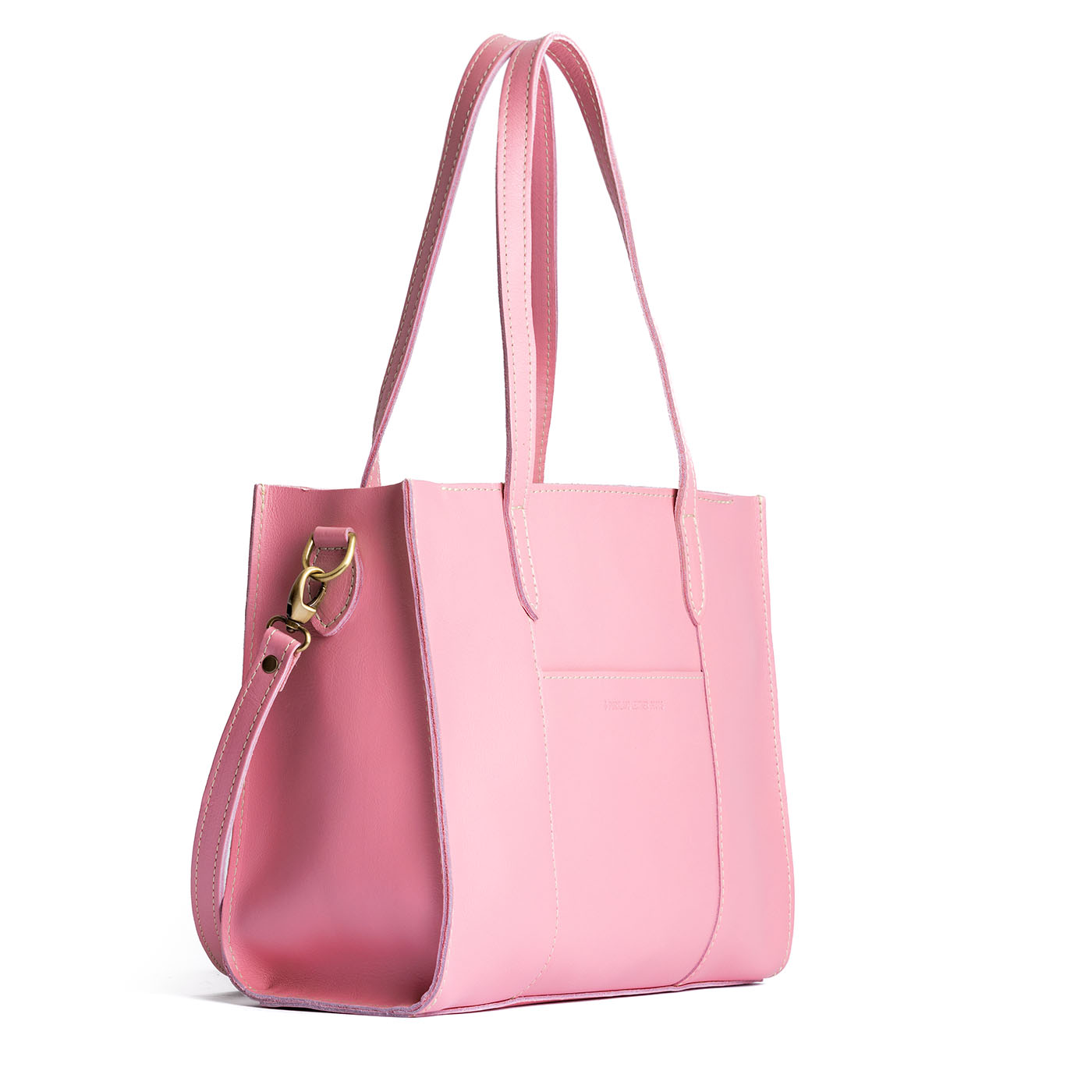 'Almost Perfect' Large Lola Zipper Crossbody Tote - Image 126
