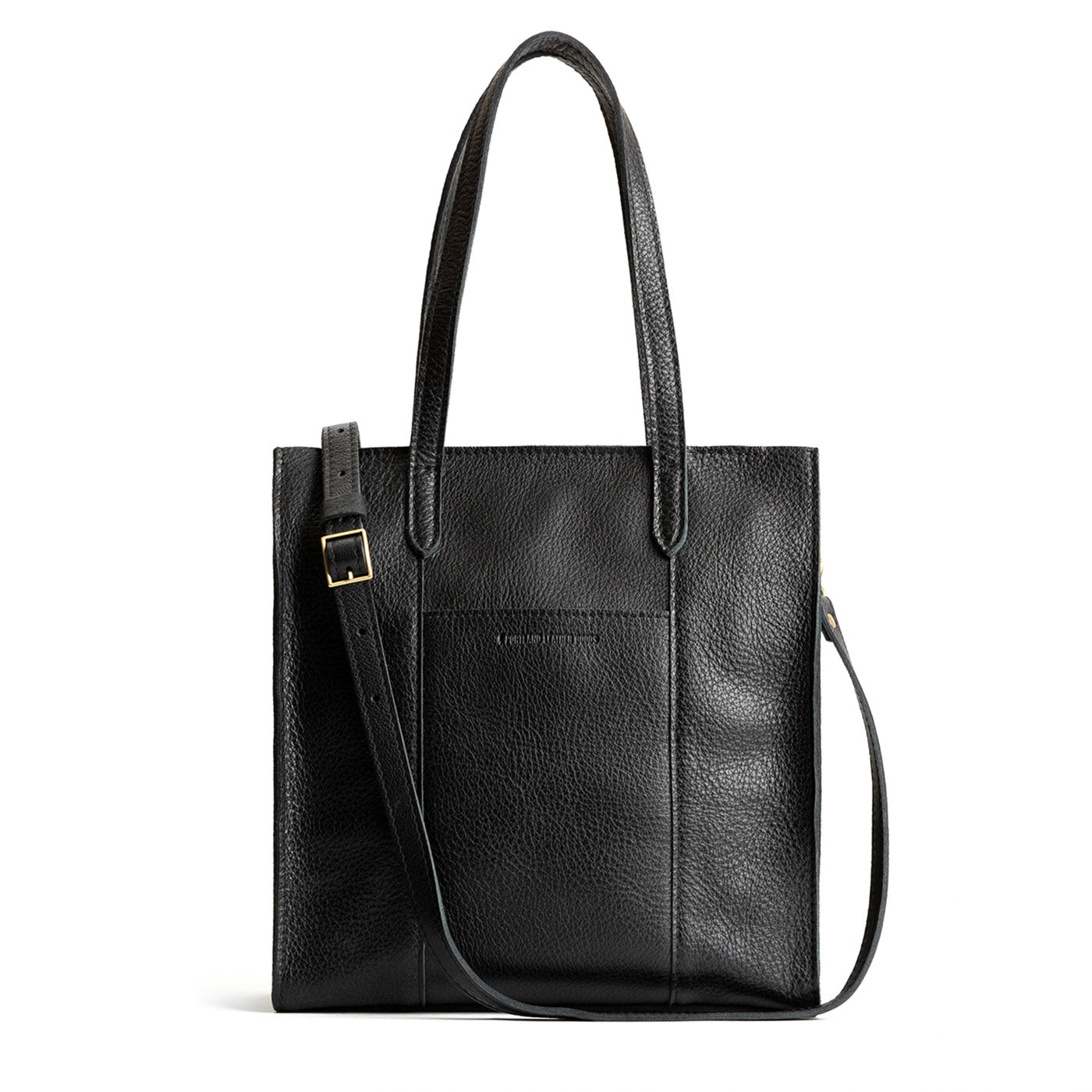 'Almost Perfect' Large Lola Zipper Crossbody Tote - Image 19
