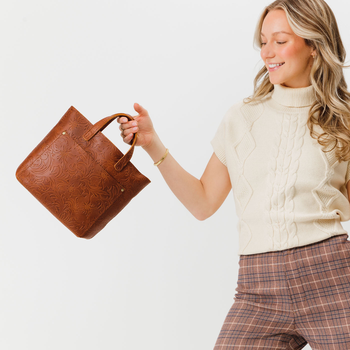 'Almost Perfect' Mini Crossbody - Image 169