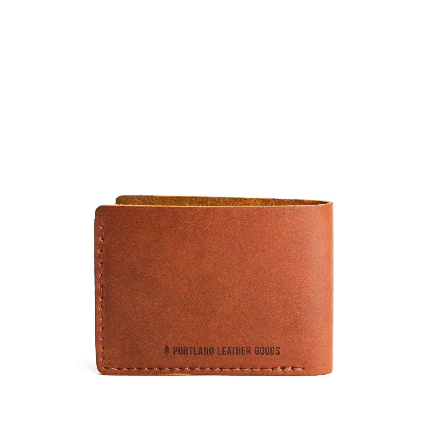 Bifold Leather Wallet - Image 32