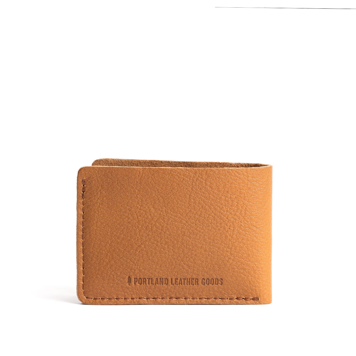Bifold Leather Wallet - Image 28