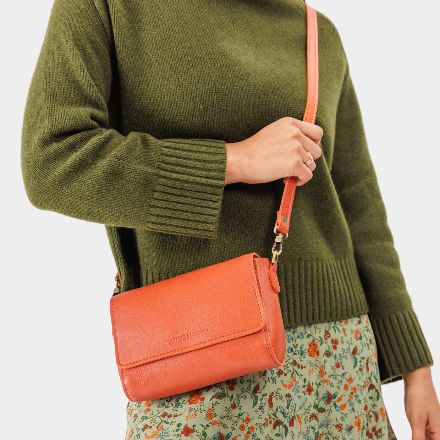 'Almost Perfect' Metro Crossbody - Image 160