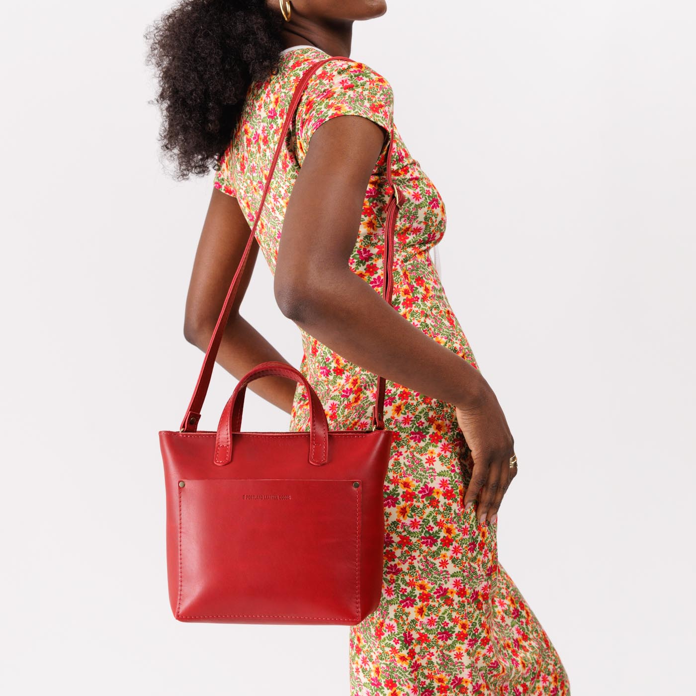 'Almost Perfect' Mini Crossbody - Image 175