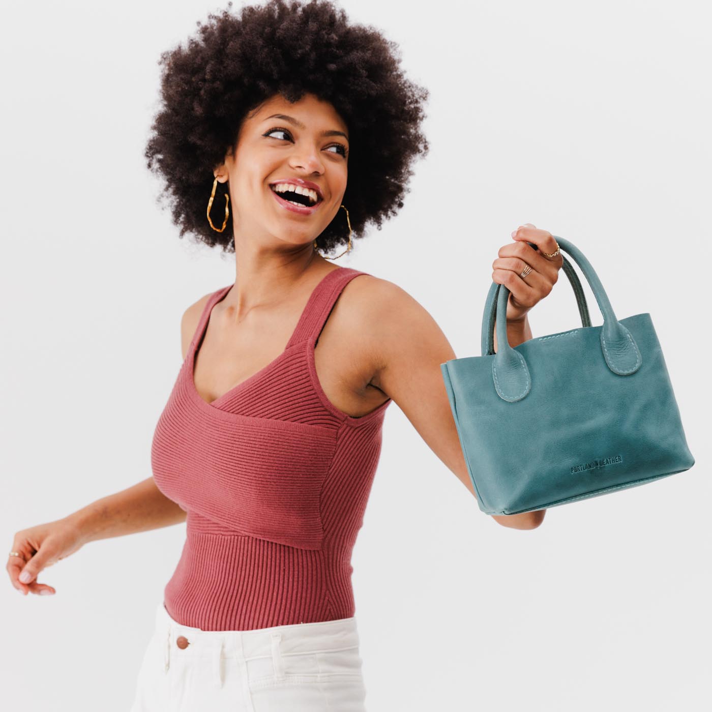 Raindrop Crossbody Bag - Image 109