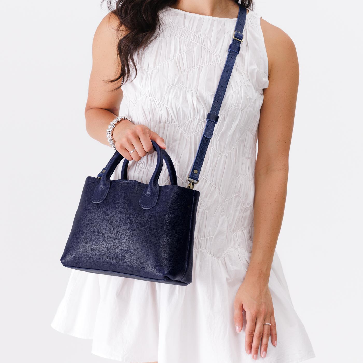 Raindrop Crossbody Bag - Image 175