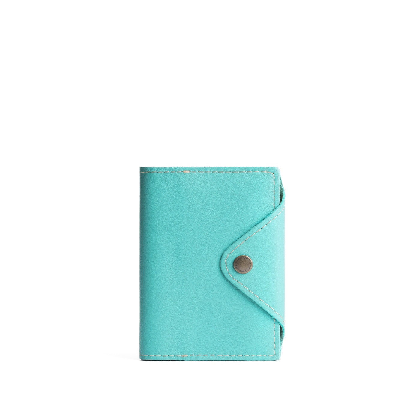 Leather Snap Journal - Image 128