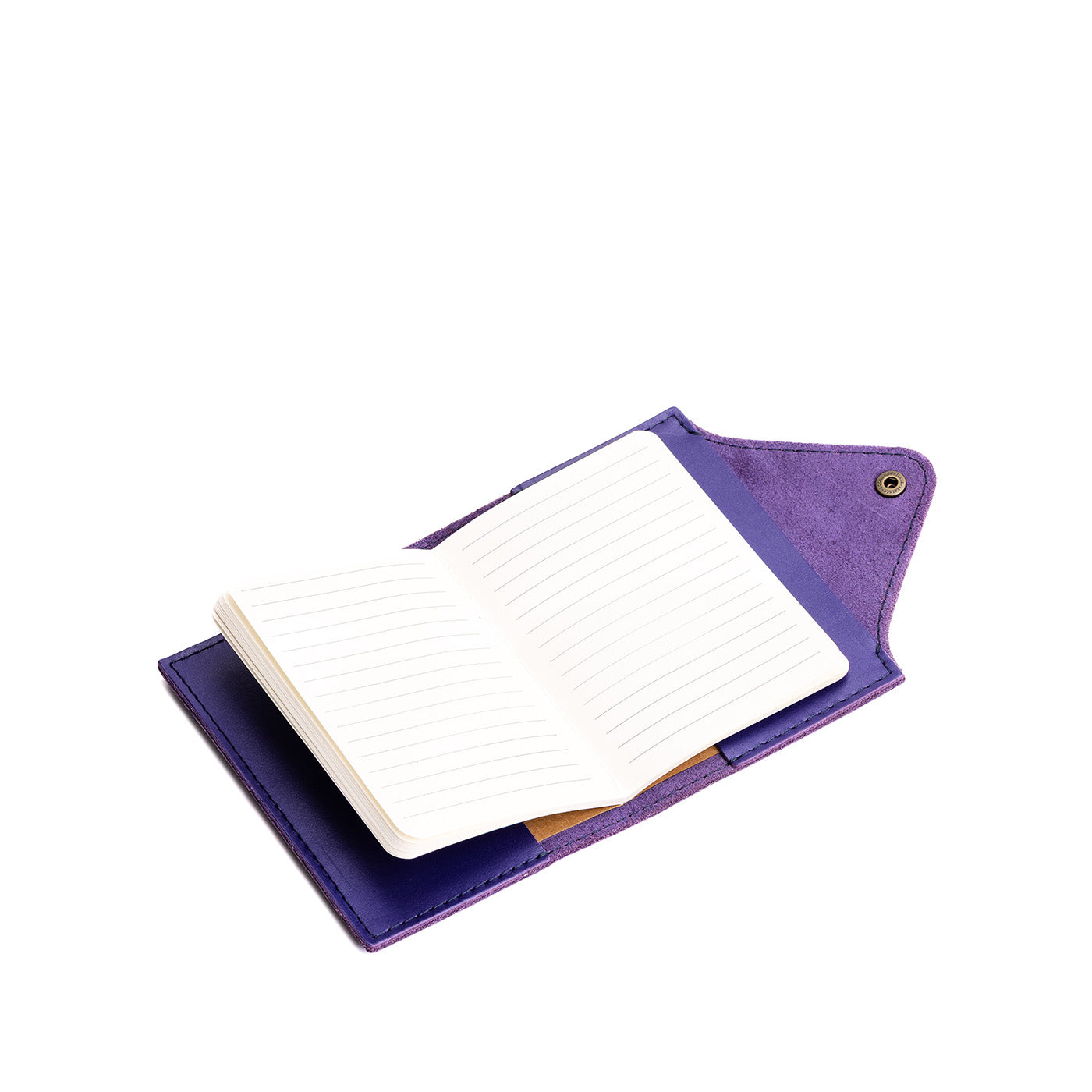 Leather Snap Journal - Image 65