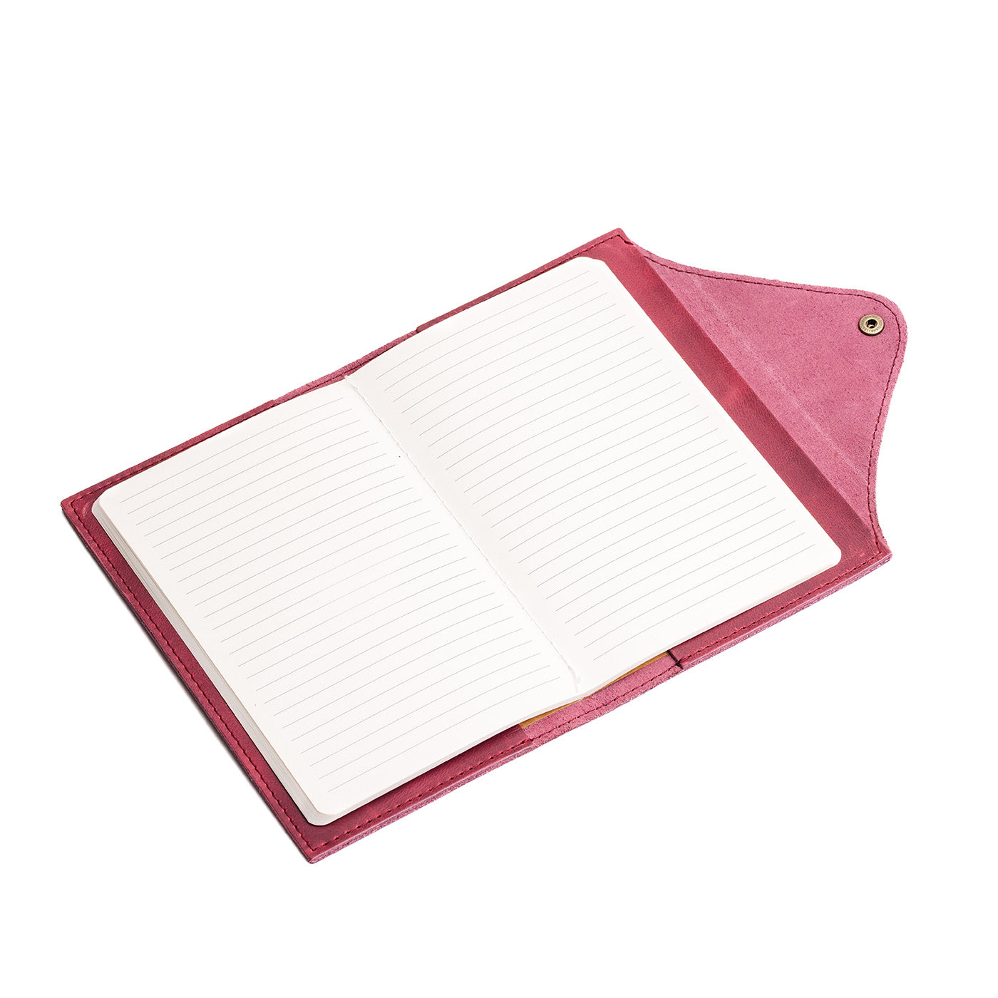 Leather Snap Journal - Image 61