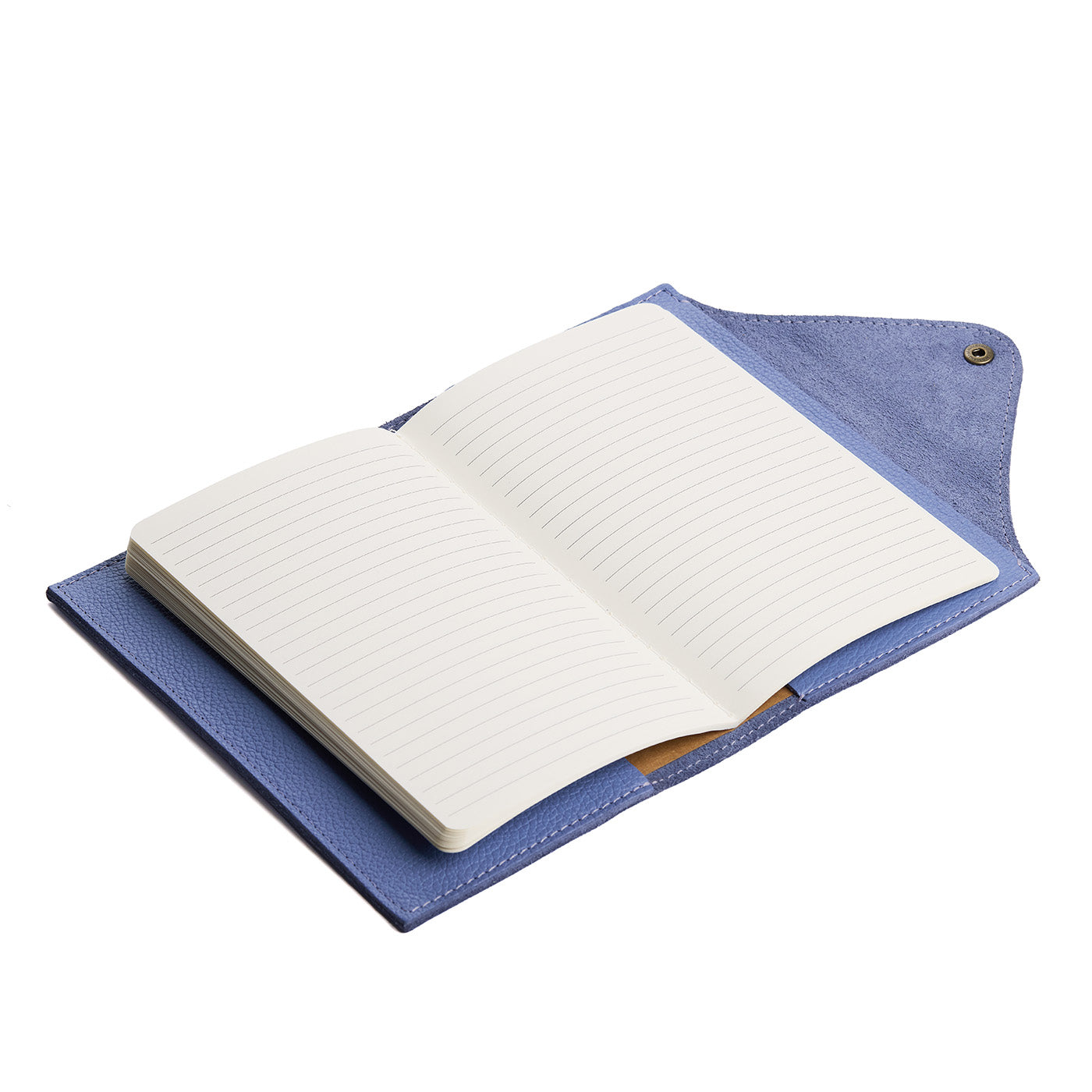 Leather Snap Journal - Image 76