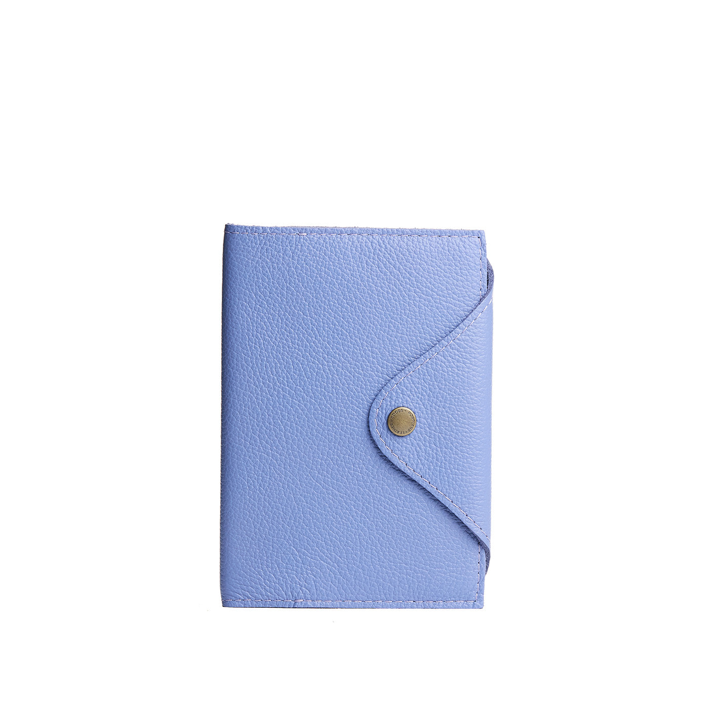 Leather Snap Journal - Image 147