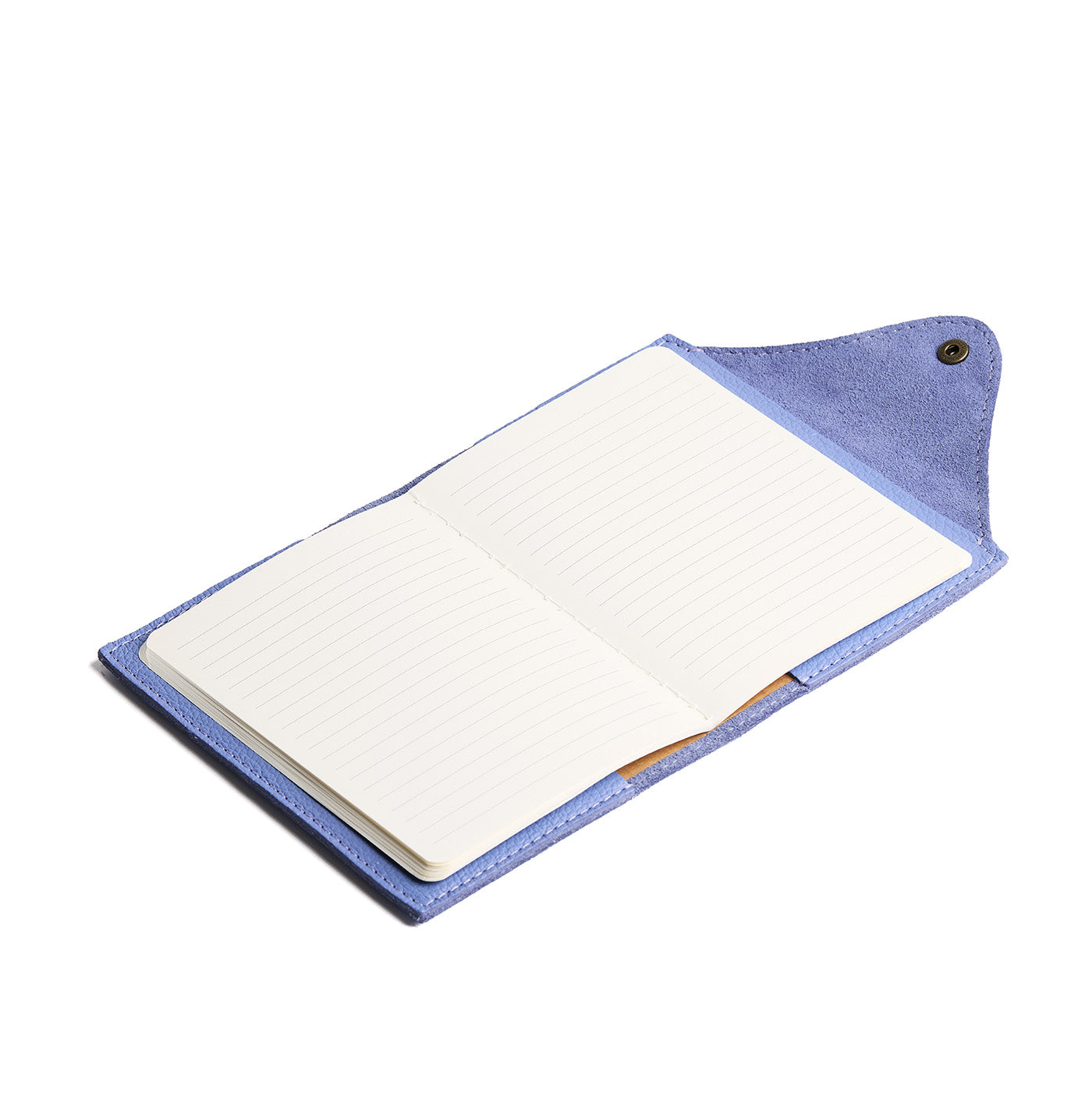 Leather Snap Journal - Image 75