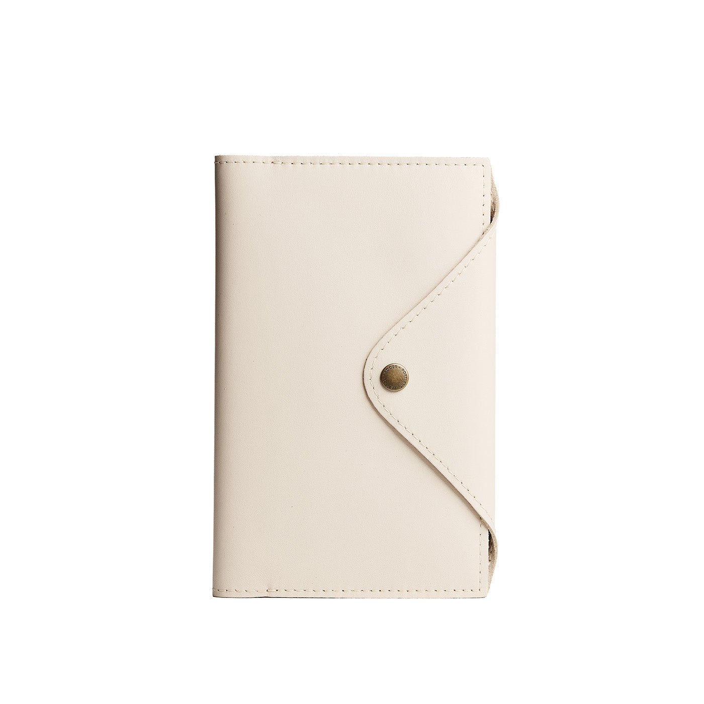 Leather Snap Journal - Image 151