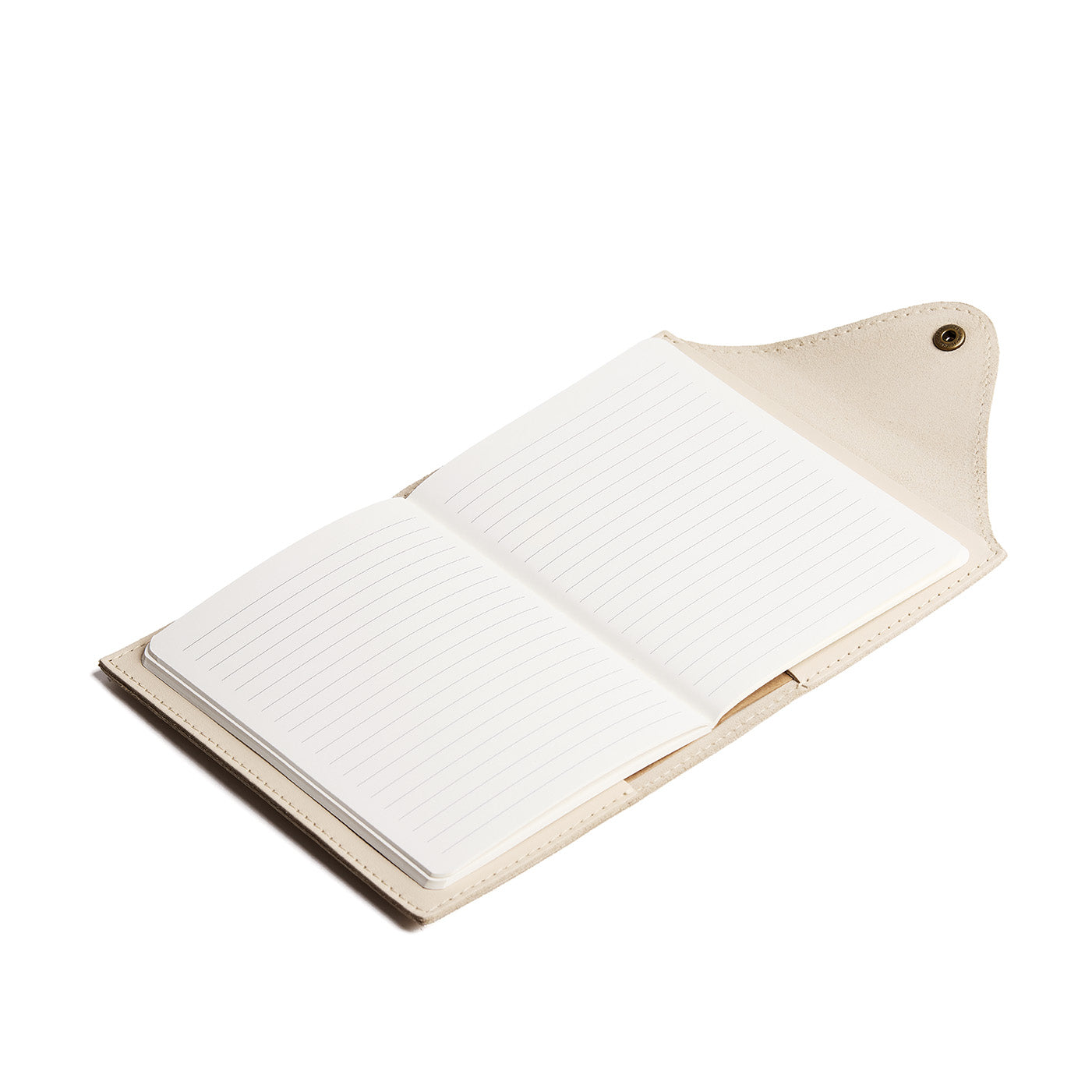 Leather Snap Journal - Image 78