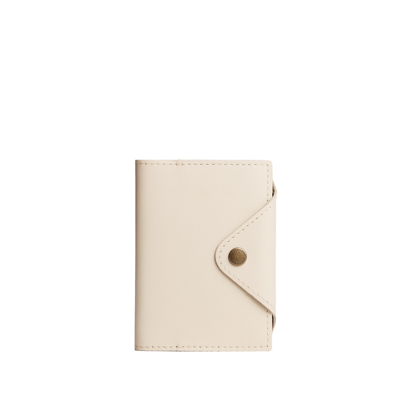 Leather Snap Journal - Image 149