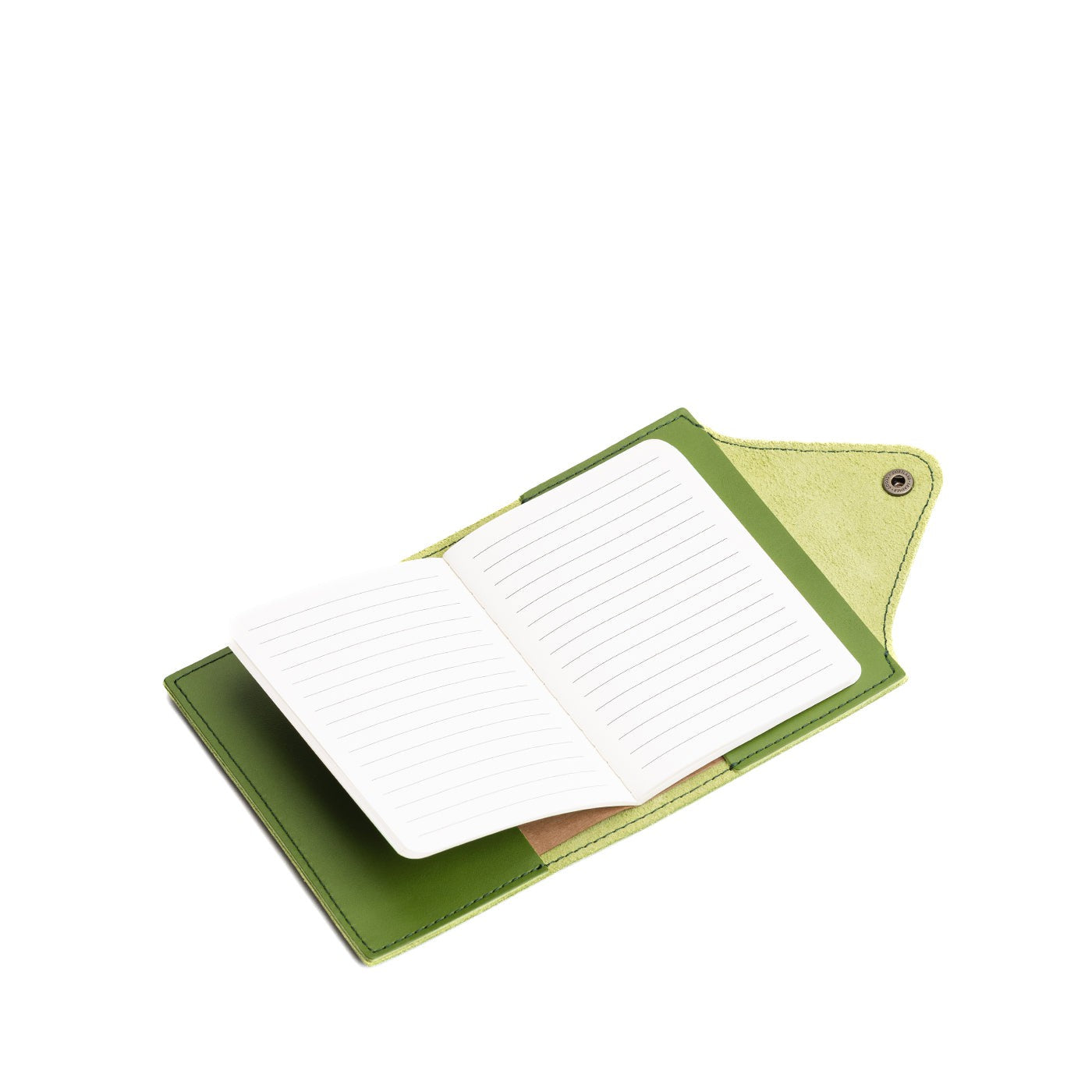 Leather Snap Journal - Image 71