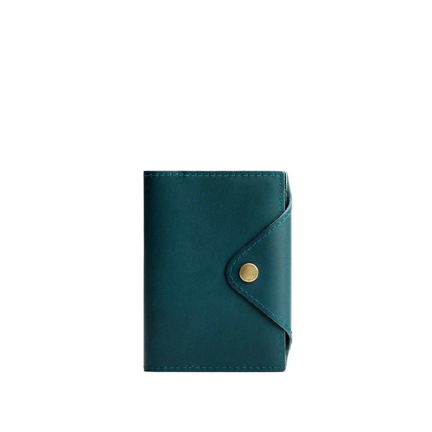 Leather Snap Journal - Image 140