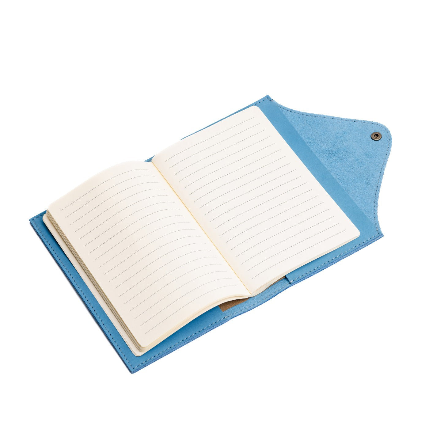 Leather Snap Journal - Image 64