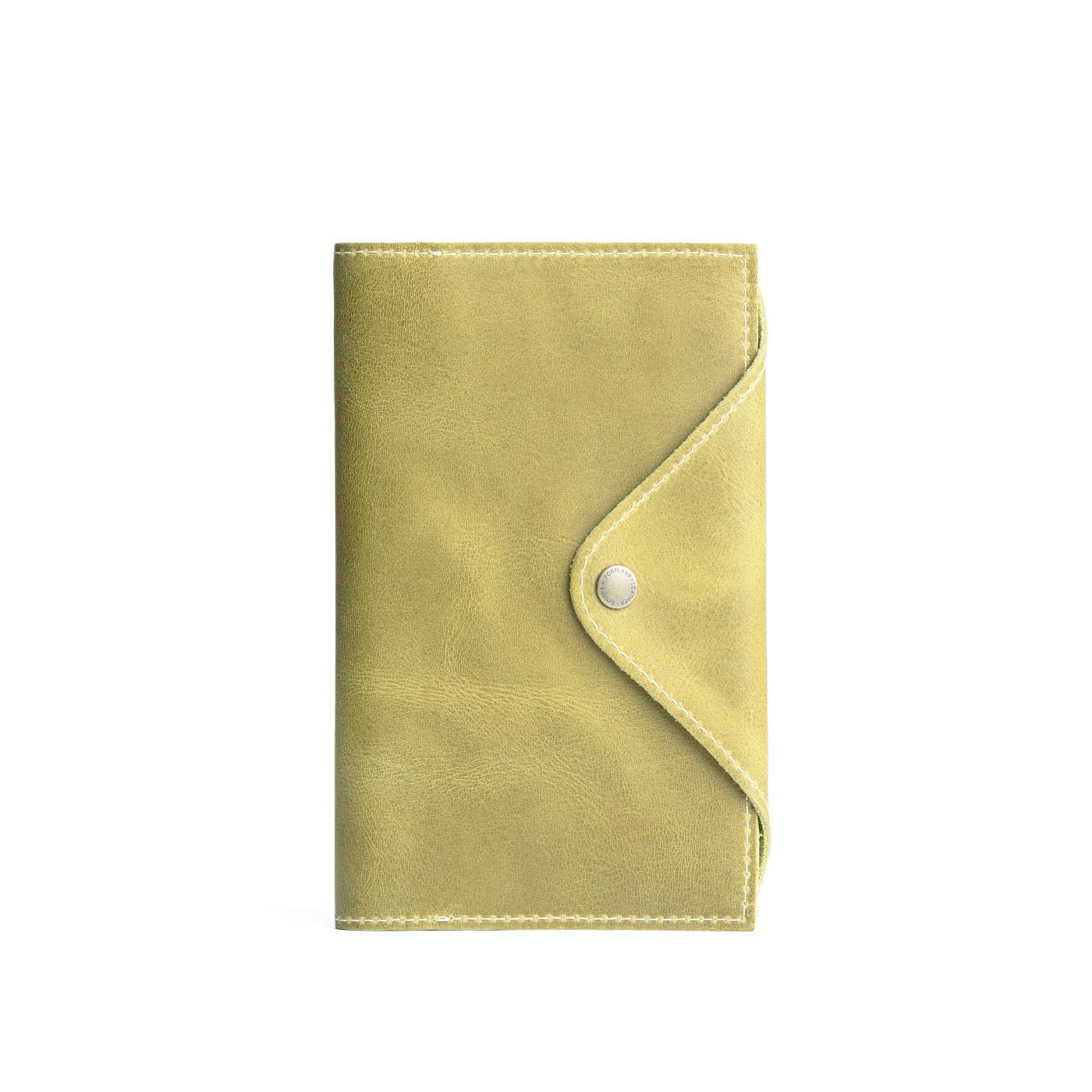 Leather Snap Journal - Image 109