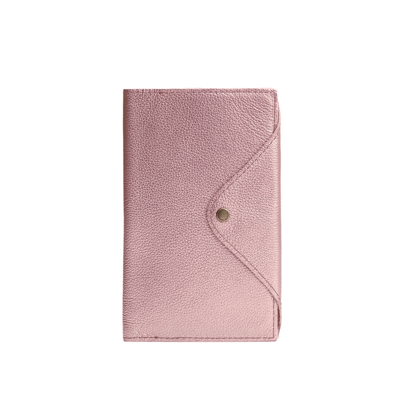 Leather Snap Journal - Image 121