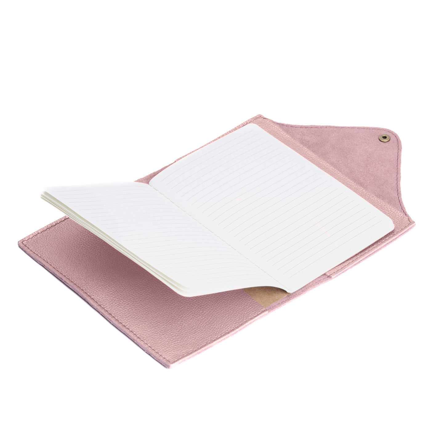 Leather Snap Journal - Image 51