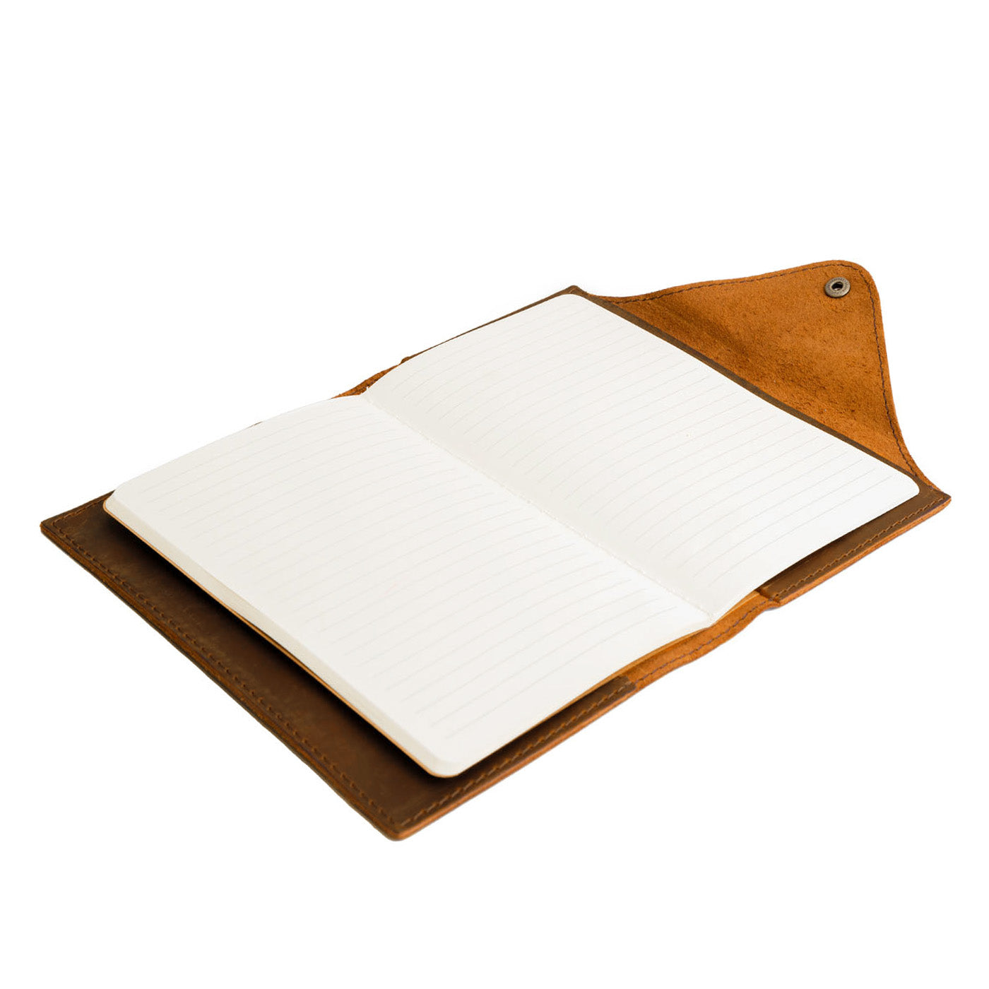 Leather Snap Journal - Image 38