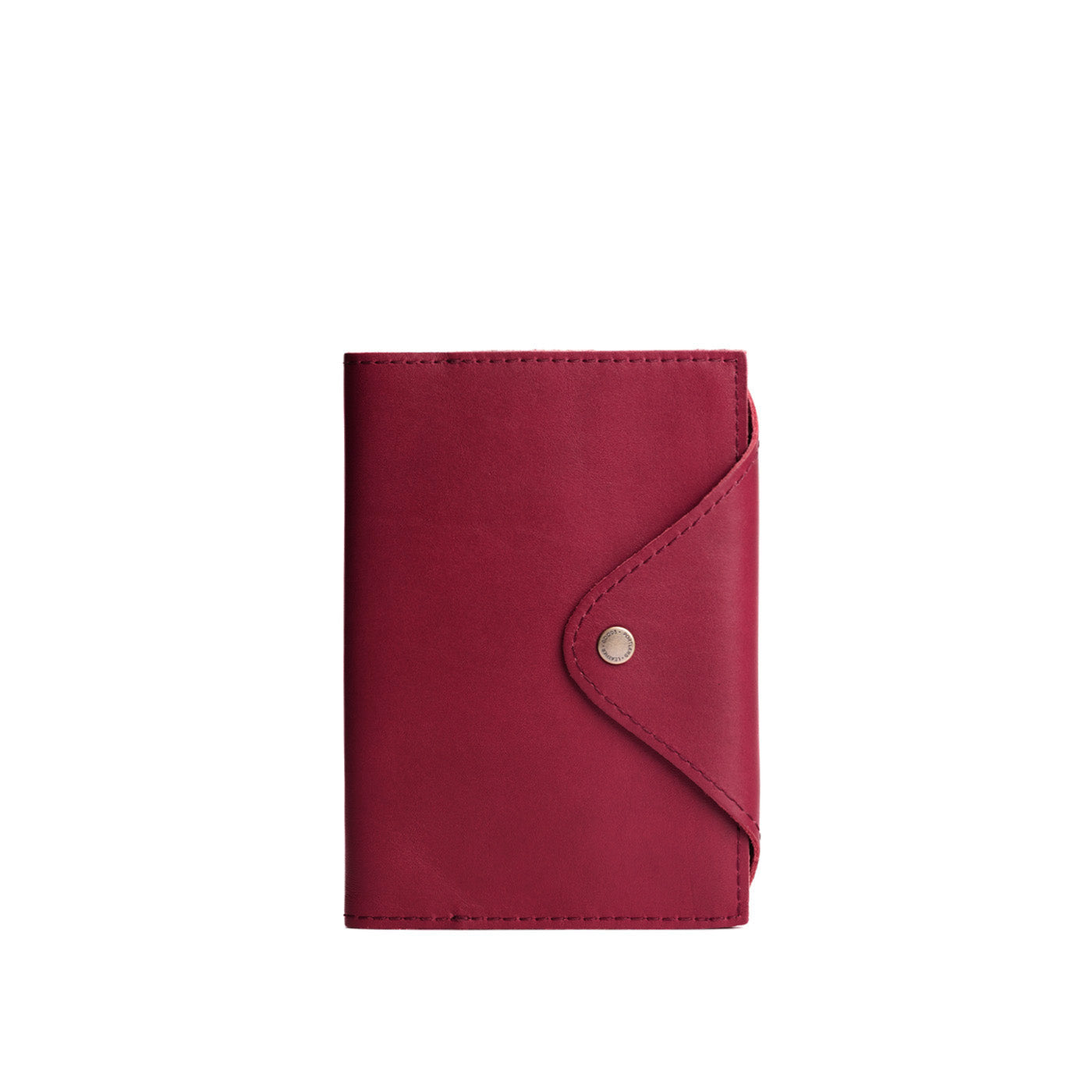 Leather Snap Journal - Image 117